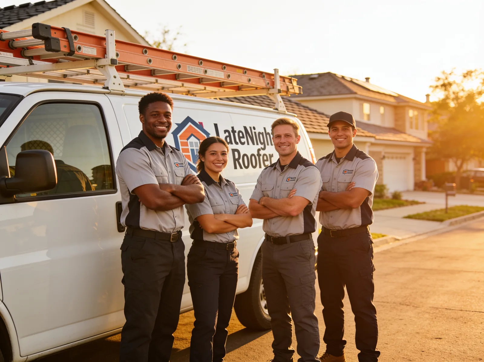 Emergency Roof Repair company in Glen Alpine, NC