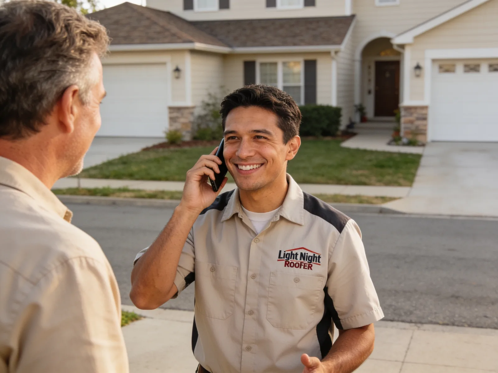 Emergency Roof Repair Glen Alpine, NC FAQs